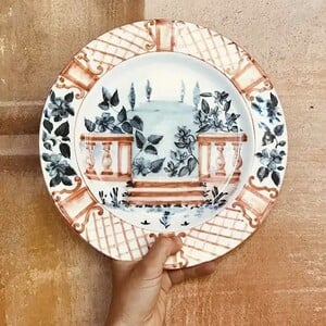 Aυτά είναι τα πιο ονειρεμένα σερβίτσια τώρα