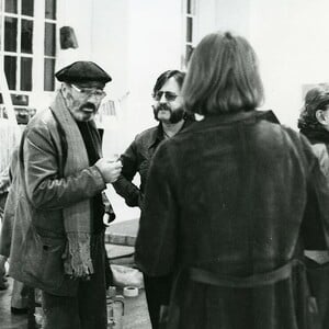 Χρήστος Ιωακειμίδης: Ο «κατασκευαστής εκθέσεων» και η γέννηση της επιμέλειας στην Ελλάδα 