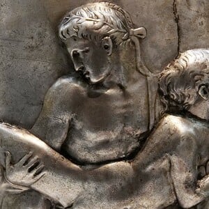 Το «θείο» πέος στον αρχαίο κόσμο (μέρος δεύτερο)