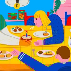 Veganuary για εκείνους που δεν το πήραν ποτέ (πολύ) σοβαρά