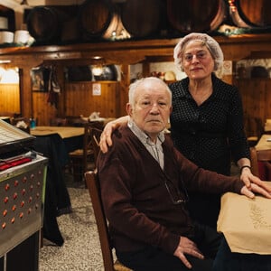 Στην ταβέρνα του Σπανού το κρέας είναι καλύτερο από του χωριού σου 