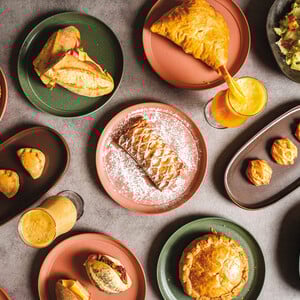 Komissa Boulangerie: Ένα νέο στέκι που μοιάζει σαν να ήταν πάντα εκεί