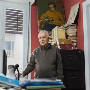 Χρήστος Λούκος: «Η ιστορική άγνοια στην Ελλάδα φαίνεται από την επιτυχία της ταινίας του Σμαραγδή»