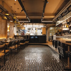 Sole Giaguaro: Ιταλική κουζίνα όπως δεν την έχεις συνηθίσει