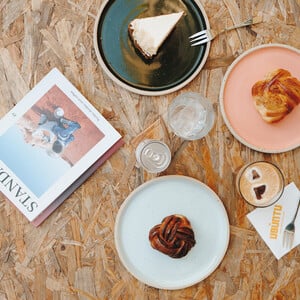 Ubuntu: Ο καφές γίνεται αληθινή αφορμή συνάντησης