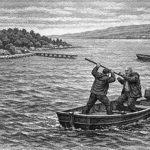 Ποιος σκότωσε τον Σήφη Βαλυράκη