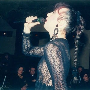 Μάριος Βεάνος: «Έπαιρνα το ντέφι, ανέβαινα στο τραπέζι και γινότανε χαμός»