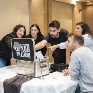 XM: «Big. Fair. Human. Το τρίπτυχο που κάνει την XM ένα από τα καλύτερα workplaces της Ευρώπης»