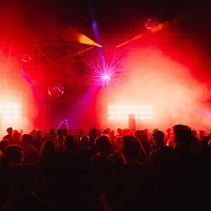 STEGI.RADIO Takeover: Το πάρτι που αποθεώνει την ηλεκτρονική μουσική