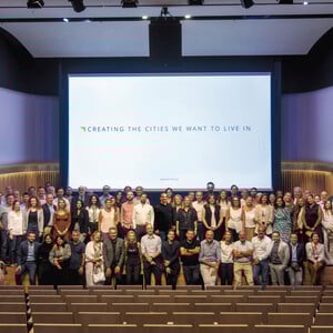 DIMAND: Όταν ο χώρος εργασίας σχεδιάζεται για να σε φροντίζει