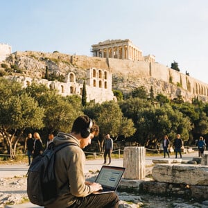 Εκπαιδευτικά Κέντρα Παπαδέα: Συνεχίζουν να προσφέρουν έργο, με μότο «τα παιδιά και τα μάτια μας»