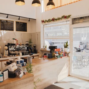 Soul Street Coffee: Ένα στέκι που φτιάχτηκε για να προσφέρει καλό καφέ