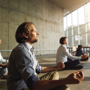 Η νέα εποχή της ευεξίας: Πώς η φροντίδα των εργαζομένων γίνεται στρατηγικό πλεονέκτημα