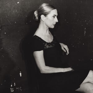 73 λεπτά με τη Βίκυ Βολιώτη