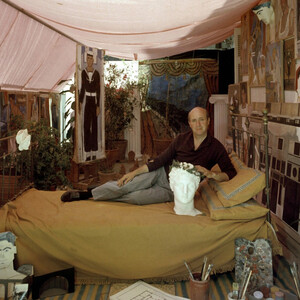 Μια αποκαλυπτική επιστολή του Γιάννη Τσαρούχη από το μακρινό 1951