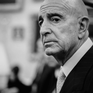 Τομ Μπαράκ: Ο δισεκατομμυριούχος πρέσβης των ΗΠΑ στην Άγκυρα στον κλοιό του σκανδάλου Έπσταϊν