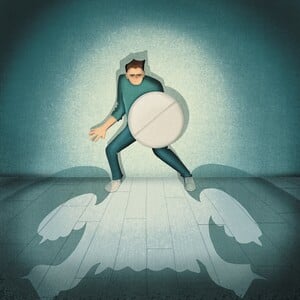 Προστατεύει η ασπιρίνη από τους καρκίνους; 