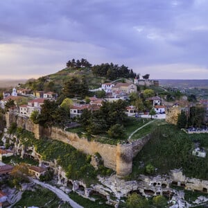 «Η μεγάλη ζωή τελικά είναι στην ύπαιθρο»