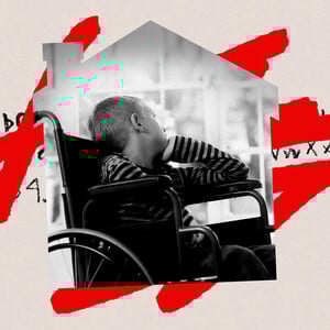 «Μπορεί να συμβεί κάτι στο παιδί μου και να μην μπορεί να το περιγράψει»