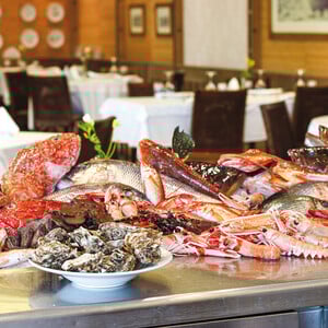 Δουράμπεης: Κάθε χρόνο ακόμα πιο ψηλά