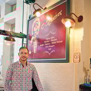 Αρλεκίνος: Το πειραιώτικο στέκι για κρέας που έχει γράψει τη δική του ιστορία