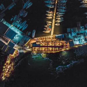 Ιστιοπλοϊκός: H Ριβιέρα του Πειραιά έχει έναν χώρο για κάθε στιγμή της ημέρας