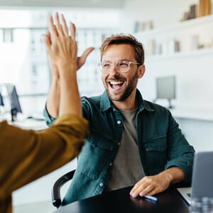 NN Hellas: Οι άνθρωποί μας έχουν τη μεγαλύτερη σημασία