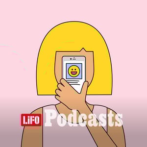 «Αόρατη» κατάθλιψη: Όταν φαίνεσαι καλά, αλλά δεν είσαι