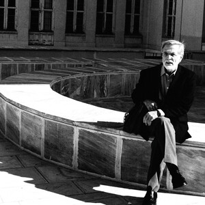 Χάγκεν Φλάισερ: Ο Αθηναίος της εβδομάδας