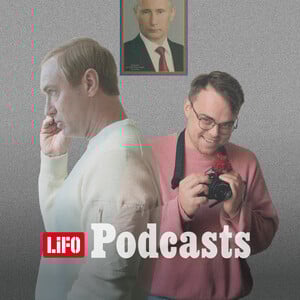 Και ξαφνικά, δυο ταινίες για τον… Πούτιν 