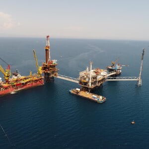 Η γεωλογική αποθήκη CO2 του Πρίνου και μια κοινωνία που βράζει