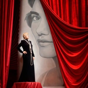 Οι 7 ζωές της Μαρινέλλας: Ενας αντιεπικήδειος 