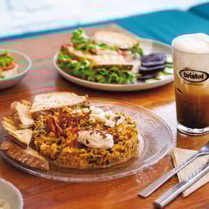 μα’Φρό: Αυτό το στέκι προσφέρει ποιοτικά πιάτα brunch που θα έφτιαχνε η μαμά Φρόσω