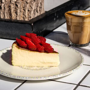 Lot51: Νέο μενού, ίδιο vibe στο αγαπημένο στέκι