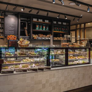 Le Pain Quotidien: Brunch με χειροποίητο ψωμί και βιολογικές πρώτες ύλες