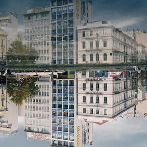 «Σε 10 χρόνια η Αθήνα δεν θα είναι ούτε για κατοίκους ούτε για τουρίστες»