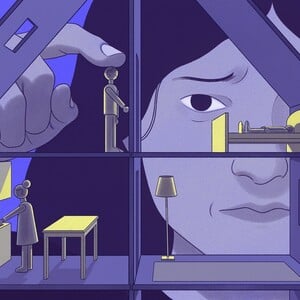 Δεν θέλω να φροντίσω τον πατέρα που με κακοποιούσε 