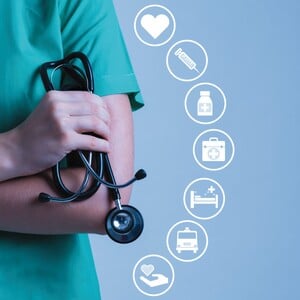 Η Ελλάδα γίνεται η πρώτη ευρωπαϊκή χώρα που αποκτά ψηφιακή πλατφόρμα μέτρησης όλων των δυνάμεων του συστήματος υγείας