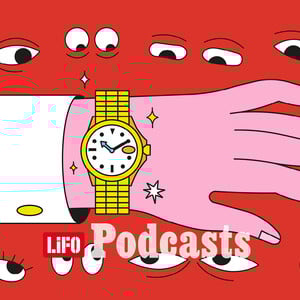 «Πλούσιος σήμερα είναι αυτός που έχει χρόνο, όχι χρήμα»