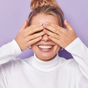 Η στοματική υγιεινή είναι απαραίτητη καλή συνήθεια σε κάθε ηλικία