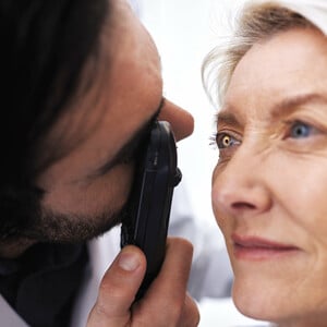 Γλαύκωμα, ο σιωπηλός κλέφτης της όρασης για 85.000 αδιάγνωστους ασθενείς στην Ελλάδα