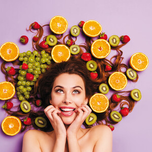 Ο ρόλος των «πραγματικών» τροφίμων και των βιταμινών στη διατροφή