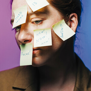 Πώς επιδρά το εργασιακό στρες στην υγεία και στον ρόλο μας ως γονιών