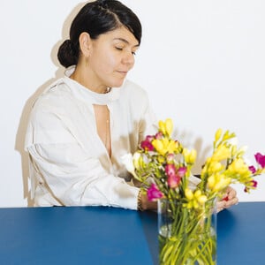 Σύλβια Κούβαλη: «Το μόνο που φοβάμαι, το πιο επικίνδυνο, είναι ο συντηρητισμός»