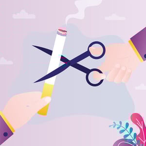 Η νέα πραγματικότητα γύρω από το κάπνισμα και τα προϊόντα νικοτίνης