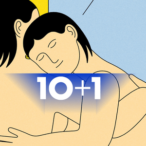 1Ο+1 εξαιρετικά αναγνώσματα για το τέλος της εβδομάδας [09.04.26]