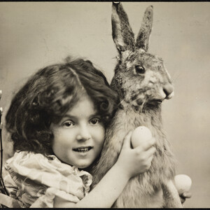 ξέρω τι έκανες φέτος το Πάσχα* Από τη Γλυκερία Μπασδέκη