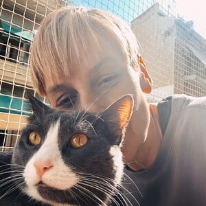 Το κατοικίδιό μου, το παιδί μου