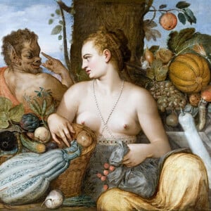 Γιατί η ομορφιά χρειάζεται πάντα έναν «άσχημο» για να υπάρξει;