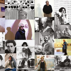 Τα 20 σημαντικότερα έργα τέχνης Eλλήνων καλλιτεχνών από το '60 ως σήμερα